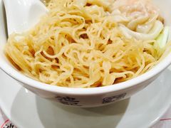 鲜虾云吞面-池记(尖沙咀店)
