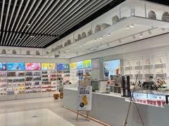 -苏宁极物(苏宁生活广场店)