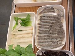 -牛街·马辈儿涮肉(牛街二店)
