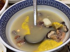 -一江春水·杭帮臻宴(三台山店)