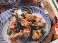 -小泉居(水坑尾店 )