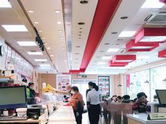 -来必堡(娄山关路店)