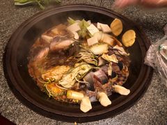 -忆乡情铁锅炖鱼饭店(延庆店)