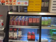 -甲乙饼·手工牛肉饼(东方广场店)