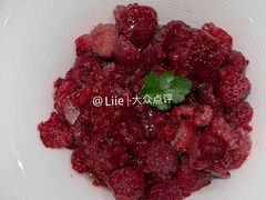 -吉林省林业宾馆-餐厅