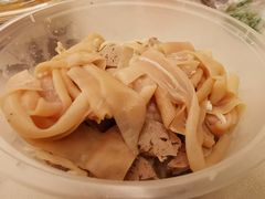 -汝萍传统蘸水菜(春华路总店)