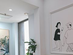 -姆们M Sweetie Cake(三里屯店)