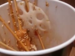 -童陈记重庆冷串串(食宝街店)