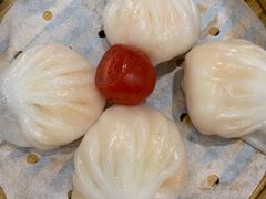 -赏点粤式点心(广州塔店)