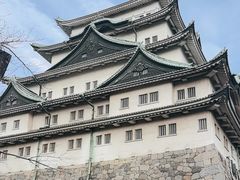 -名古屋城