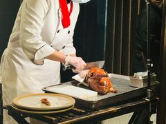 -青年公社烤鸭(青年路店)