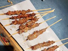 -肉串汪(望京店)