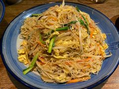 江南炒米粉-兰溪小馆(东直门簋街店)