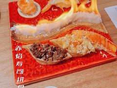 -西月山居匠心创意料理(江汉路新佳丽广场店)