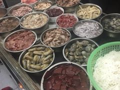 -古街捞化牛杂(井大店)