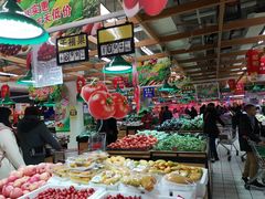 -青岛利群四方购物广场