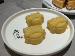 绿豆糕-陶兰居·香港饭店·海鲜大排档(圆融时代广场店)