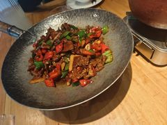 -黄山老妈·土菜(碧桂园店)