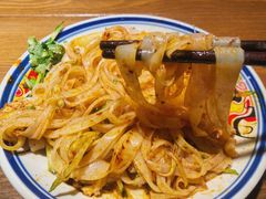 -吴满满油泼面(北方风味园店)