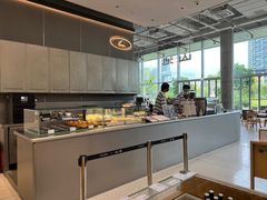 -SAANCI山池咖啡(海上世界文化艺术中心店)