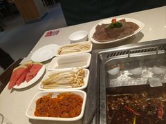 -海底捞火锅(万丰桥店)