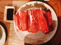 寿喜锅-酒井酱子·深夜食堂(东城汇店)