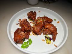 -桂满陇·桃花院落(长泰广场店)