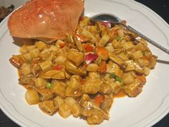 -锦楼·臻选新杭帮(杭州中心店)