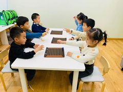 -培飞思维启蒙·益智游戏·科学探索(城西银泰店)