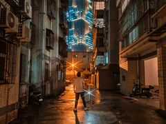 -留仙洞(地铁站)