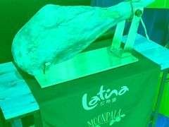 -拉蒂娜·巴西牛排馆 Latina·Brazilian Steakhouse(陆家嘴旗舰店)