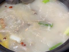-代羊肉(中和店)