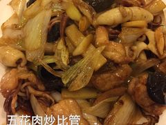 -来之顺海鲜菜馆·青岛菜(栈桥店)