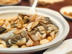 -单家老院·院子里的青岛菜(沙子口店)