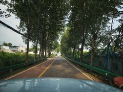 -终南山南五台景区