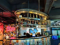 -CIAO·团建聚餐·生日派对轰趴馆(福田店)