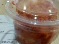-正一味石锅拌饭(望京新世界店)