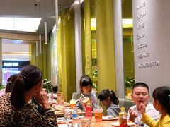 大堂-乐凯撒披萨(喜荟城店)