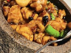 -桂满陇·海市蜃楼·黑金(国金店)