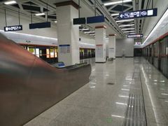 -野芷湖(地铁站)