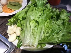 -33韩式自助烧烤(环城南路店)