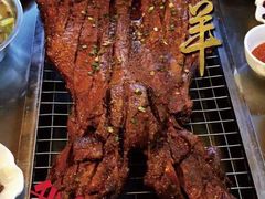 -生态园山庄(森林公园店)