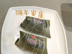 -海底捞火锅(百利广场店)