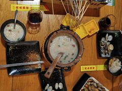 -云晓光头烧烤吧(德平路店)