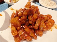 -柴米油盐三杯鸡(象山北路店)