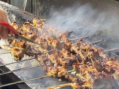 -新疆特色风味饭庄阿不都烧烤(欧洲城店)