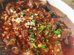 -東舍食唐精品陕菜馆