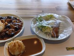 -宜家·瑞典风味餐厅(四元桥店)