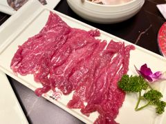-袍家大院重庆火锅(文安路店)
