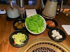 -九畋町和牛黑牛烤肉料理(三里屯3·3大厦店)